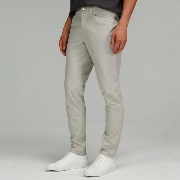 Lululemon men's ABC Pant Slim 32